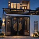 Bán nhà mặt tiền Bùi Viện 136m² 3 phòng ngủ - Ảnh thu nhỏ 1