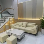Bán nhà phố 4 tầng ô tô đỗ cửa 41m², gần phố ẩm thực Tuệ Tĩnh, 3.6 tỷ - Ảnh thu nhỏ 5