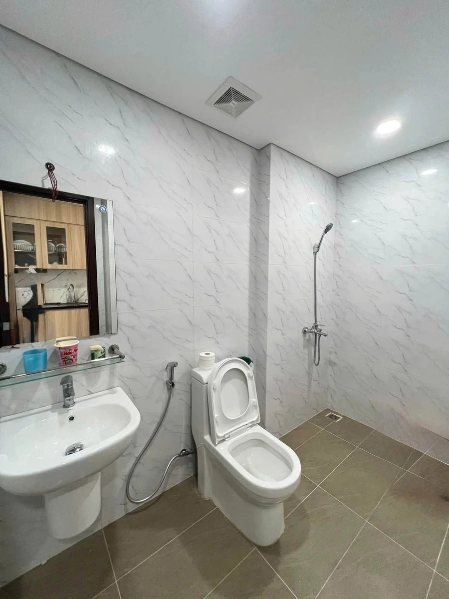 Cho thuê studio Vina 2 Quy Nhơn 35m² full nội thất 5.5 triệu/tháng - Ảnh thu nhỏ 4