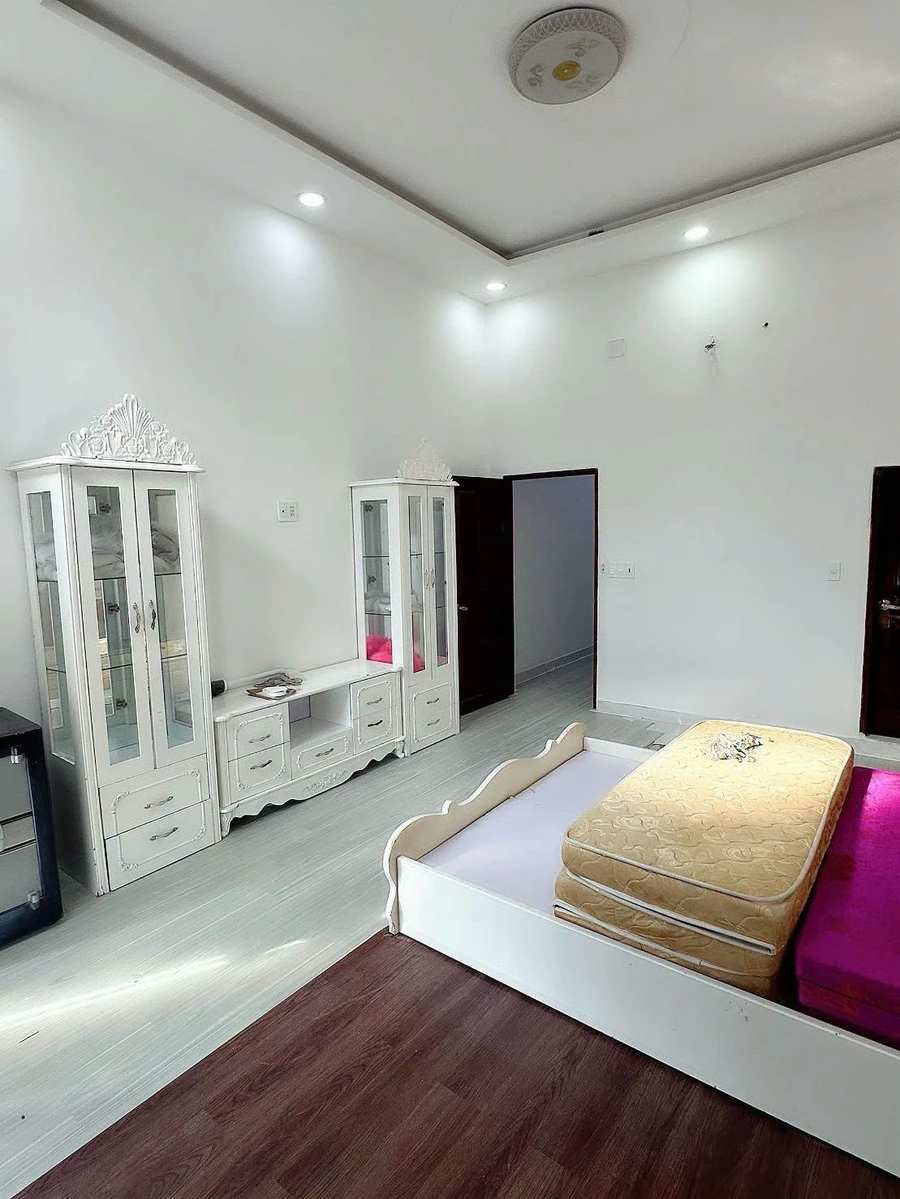 Cho thuê nhà 3PN 44m² nội thất Quốc Lộ 1A Bình Tân - Ảnh thu nhỏ 4