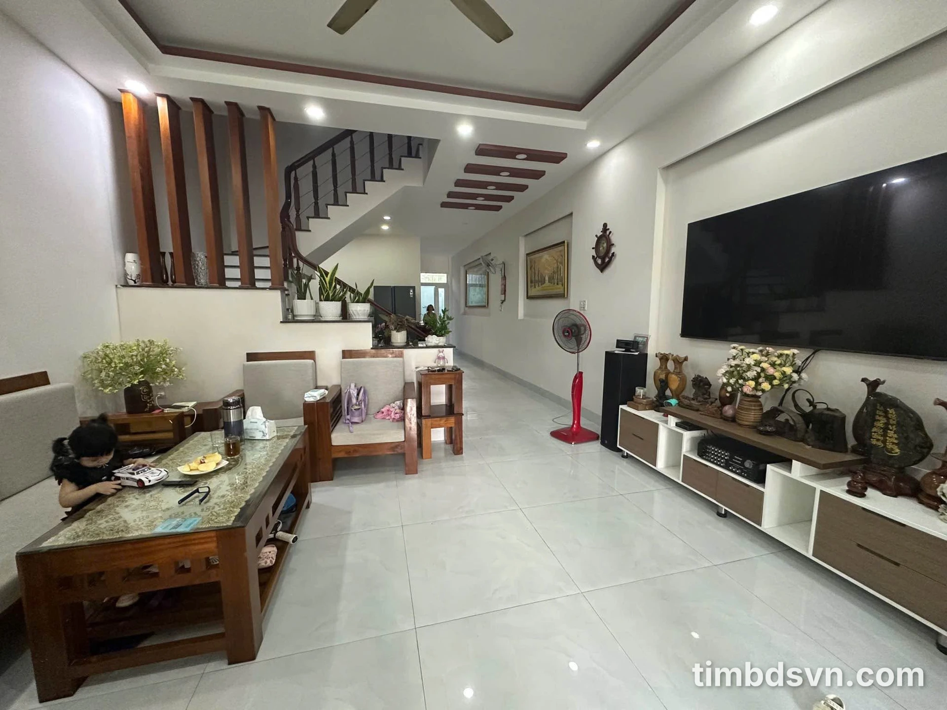 Bán nhà 4PN, 100m², Nha Trang, giá 9,8 tỷ - Ảnh 1
