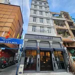 Bán shophouse mặt tiền 605m² Quận 1, dòng tiền 150tr/tháng - Ảnh thu nhỏ 1