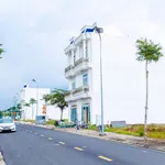 Bán cặp đất nền 75m² mặt tiền DT741, Phú Giáo - Ảnh thu nhỏ 3
