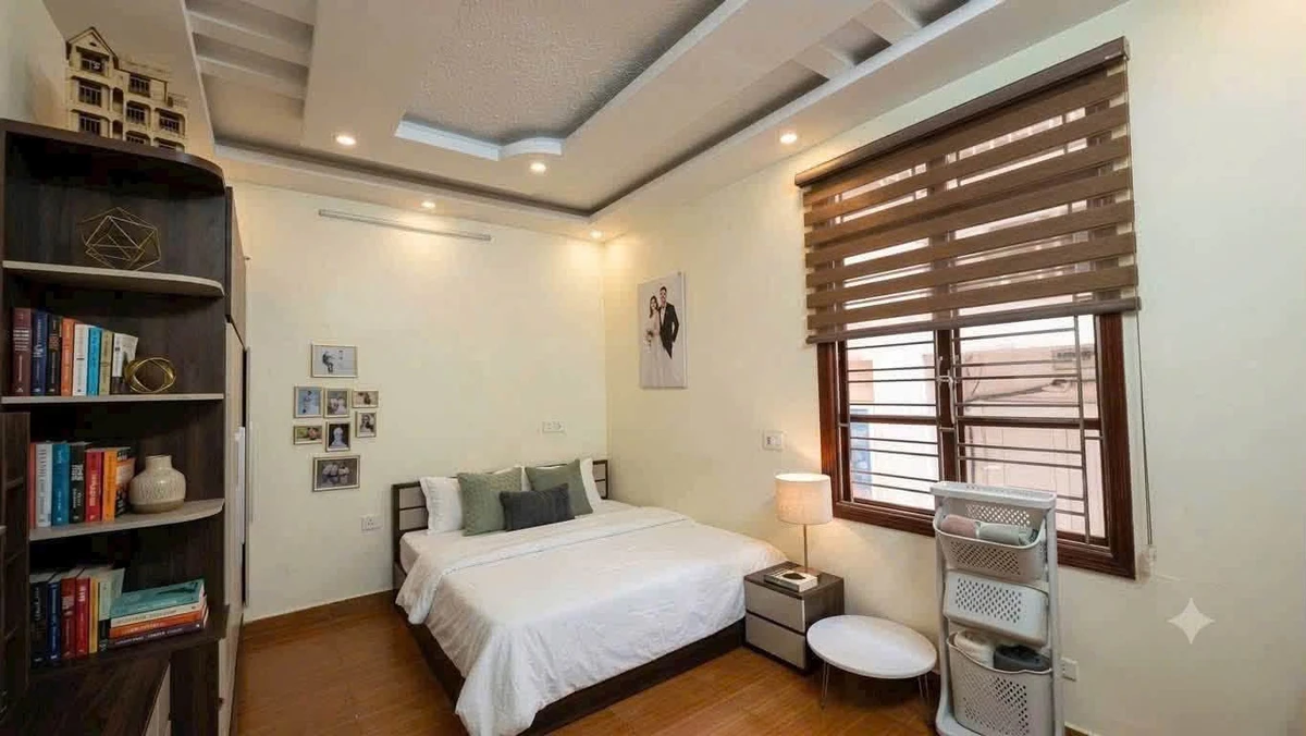 Bán nhà phố 4 tầng 50m² Thiên Lôi 2,7 tỷ - Ảnh thu nhỏ 2