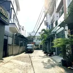 Bán nhà phố 4 tầng 54m2, 4PN, Gò Vấp - Ảnh thu nhỏ 3