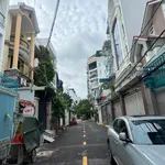 Bán biệt thự 4 tấm đường Nguyễn Bá Huân, Thảo Điền, Quận 2, 204m2, giá 37 tỷ - Ảnh thu nhỏ 1