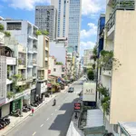Bán nhà mặt tiền kinh doanh 5 tầng 6PN 67m² Bình Thạnh 25.5 tỷ - Ảnh thu nhỏ 1