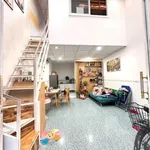 Bán nhà 2 tầng 4x9m, 2PN, sổ hồng riêng, gần Trần Thị Hè, Quận 12 - Ảnh thu nhỏ 1