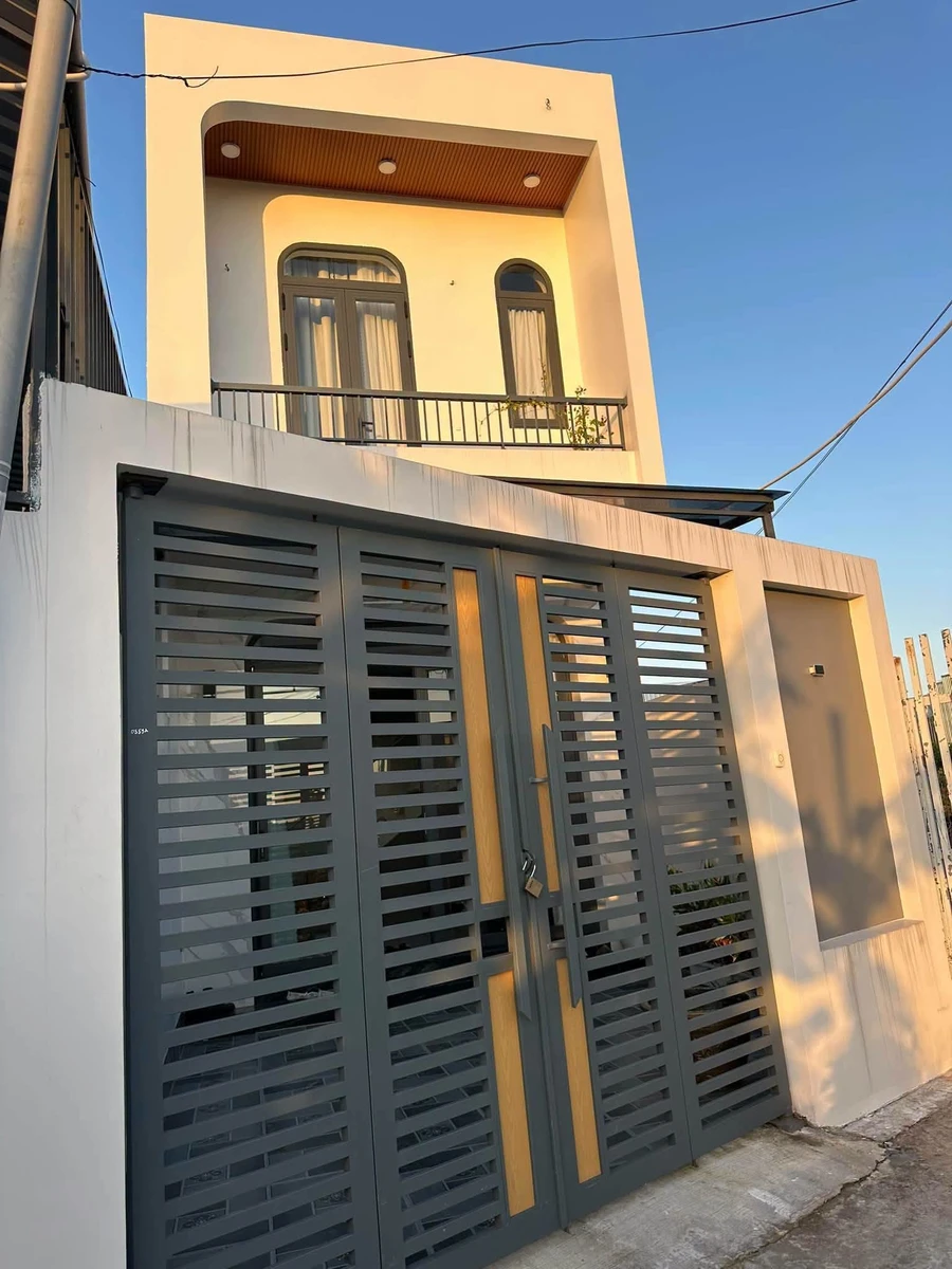 Bán nhà 2PN 90m² hẻm Trương Định, Rạch Giá, An Giang - Ảnh 1