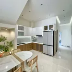 Bán nhà 4 tầng 2 mặt hẻm 150m² Phường 10 Tân Bình - Ảnh thu nhỏ 2
