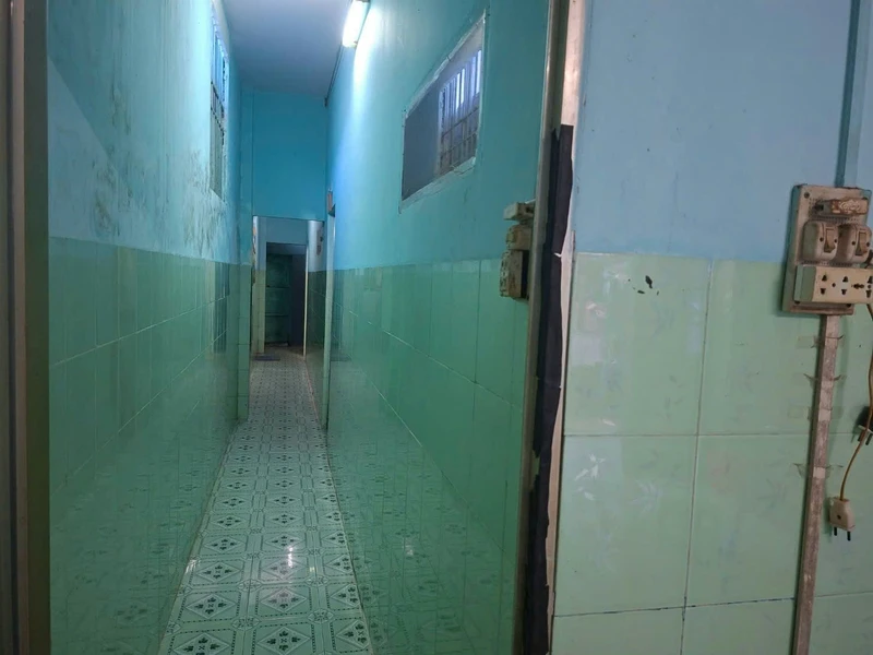 Bán nhà C4 + dãy trọ Phú Thủy Lâm Đồng 212m² giá 3,2 tỷ
