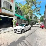 Bán nhà 4 tầng 61m2 mặt tiền Nguyễn Công Trứ, Đà Nẵng - Ảnh thu nhỏ 4
