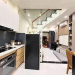 Bán nhà phố HXH Đỗ Cửa, Tân Phú, 31m², 2PN, hơn 4 tỷ - Ảnh thu nhỏ 2