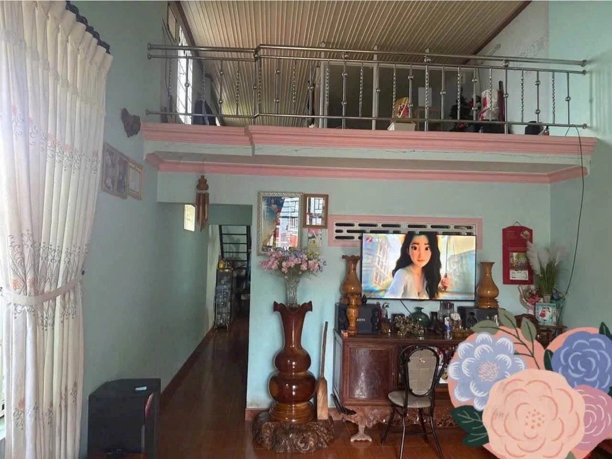 Bán nhà mê lửng 3PN + 3 phòng trọ 150m², Quận 12 - Ảnh thu nhỏ 3