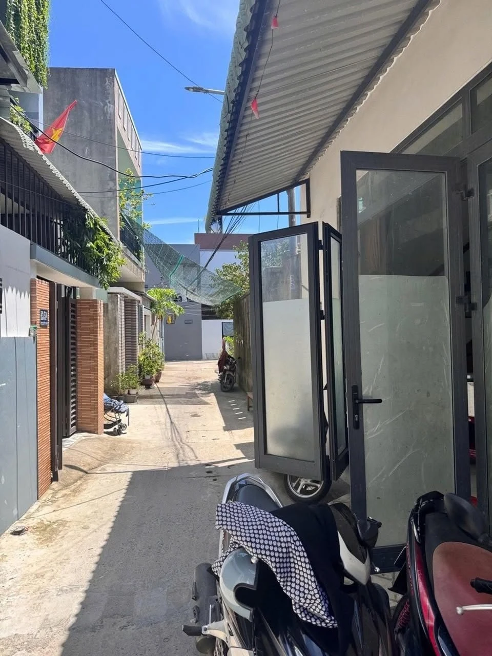 Bán nhà Nguyễn Chánh 55m2 2PN giá 3.25 tỷ - Ảnh 1