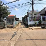 Bán đất hẻm Phùng Hưng 50m² gần Đại Học Tây Nguyên Quận 1 - Ảnh thu nhỏ 4