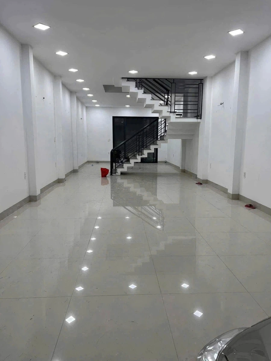 Cho thuê nhà 4 tầng 100m² Green City Huế 12 tr/tháng - Ảnh 1