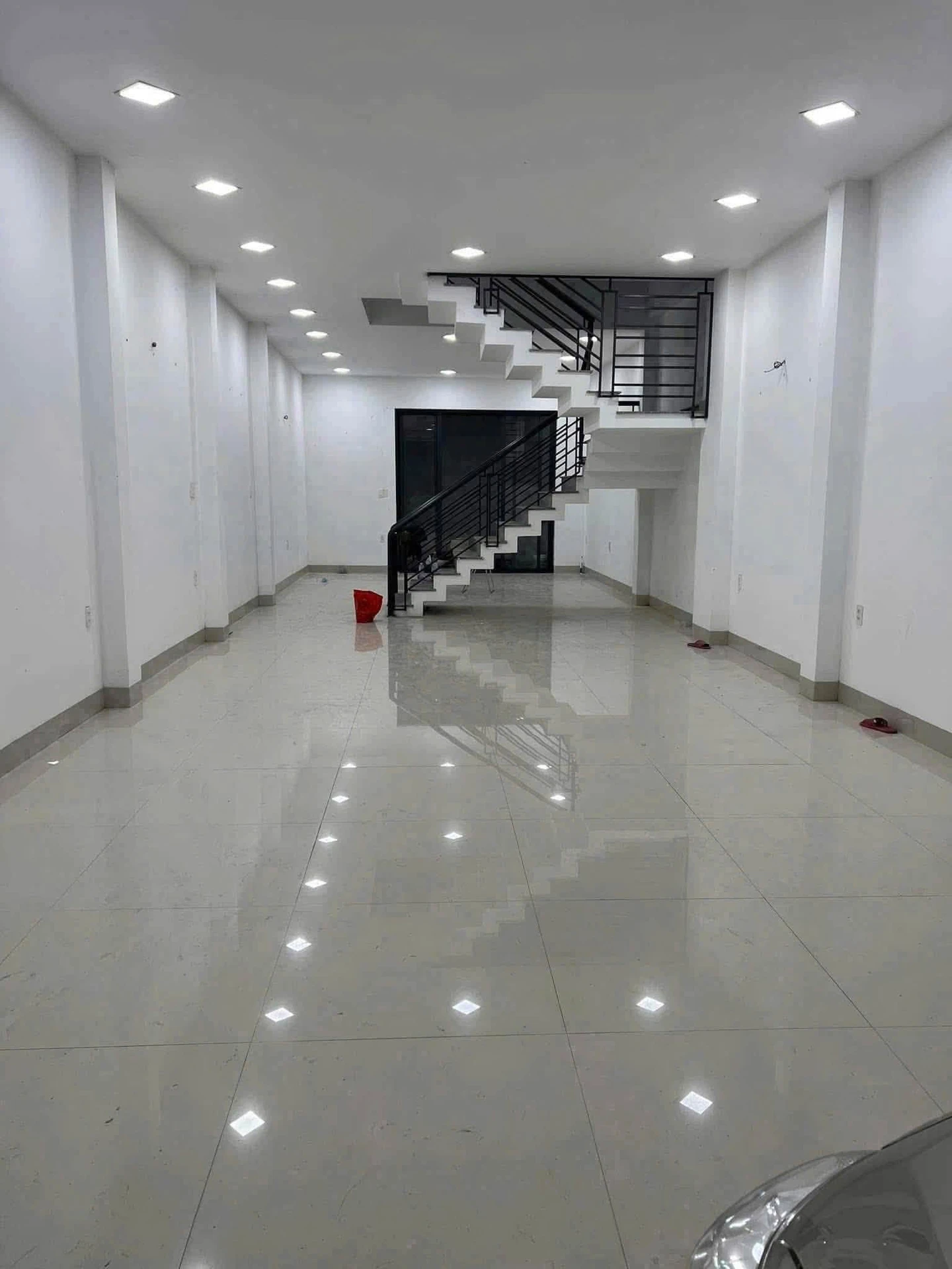 Cho thuê nhà 4 tầng 100m² Green City Huế 12 tr/tháng - Ảnh 1