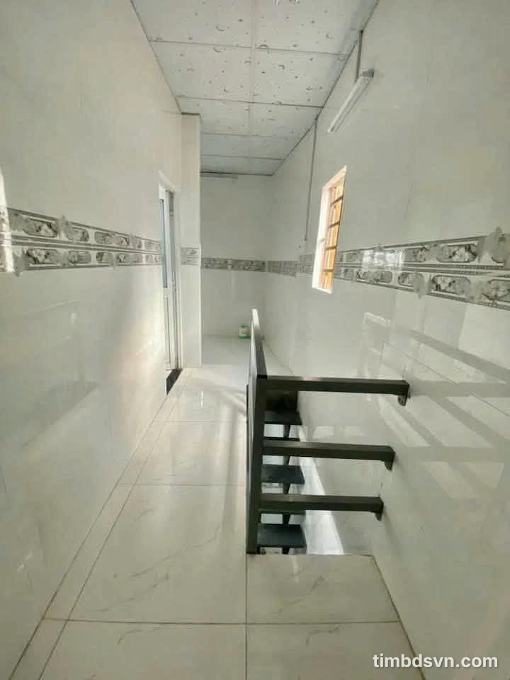 Cho thuê nhà 3PN Phan Tây Hồ, Phú Nhuận, 70m², 11 triệu/tháng - Ảnh thu nhỏ 3