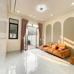 Bán nhà mới 4,2x23m (68m²) hẻm Ngô Quyền, Quận 12 - Ảnh thu nhỏ 3