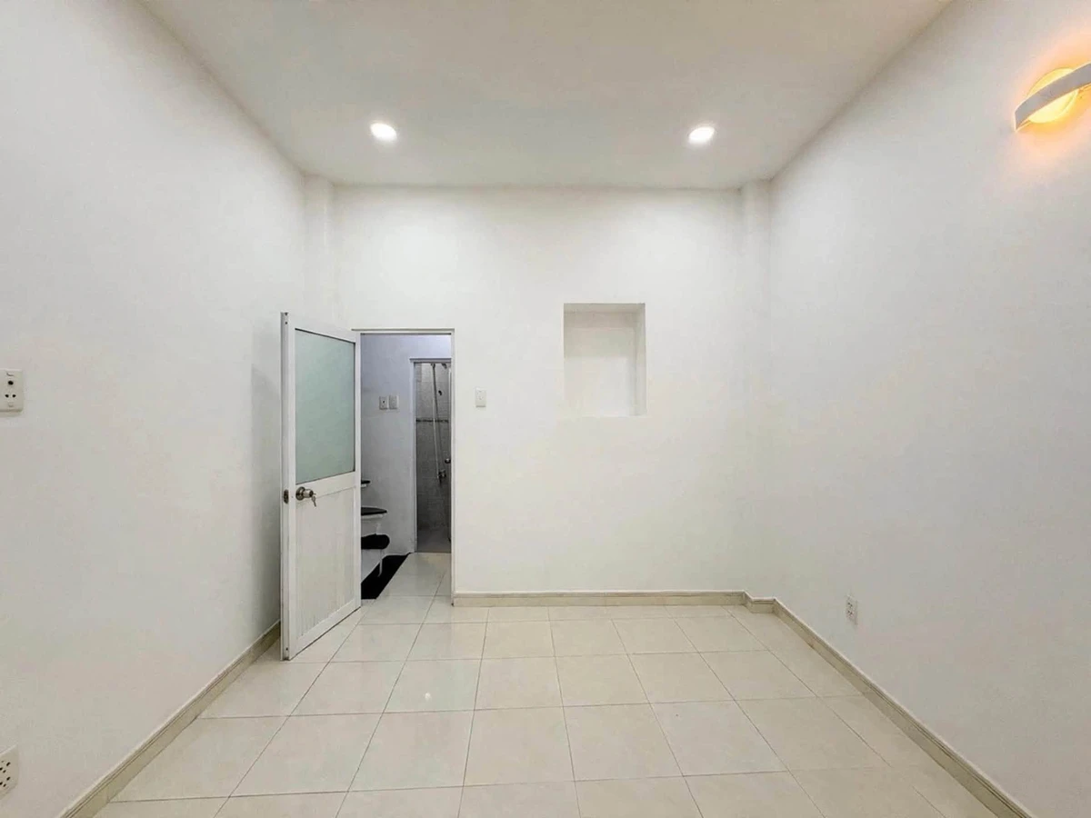 Bán nhà 2 tầng 48m² 2PN Bạch Đằng Bình Thạnh - Ảnh thu nhỏ 3