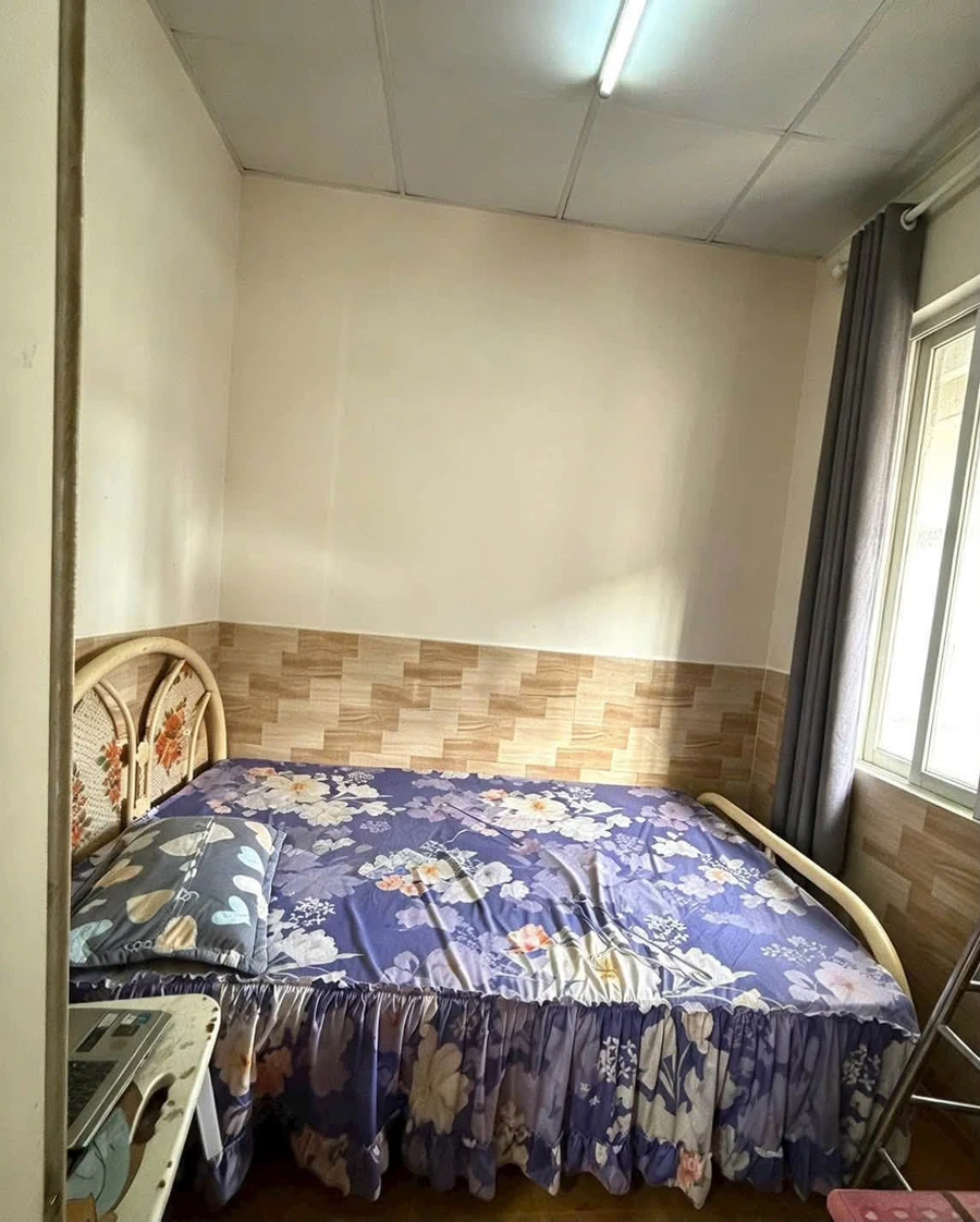 Bán nhà riêng 75m² sổ riêng xây dựng Phường 4 - Ảnh thu nhỏ 3