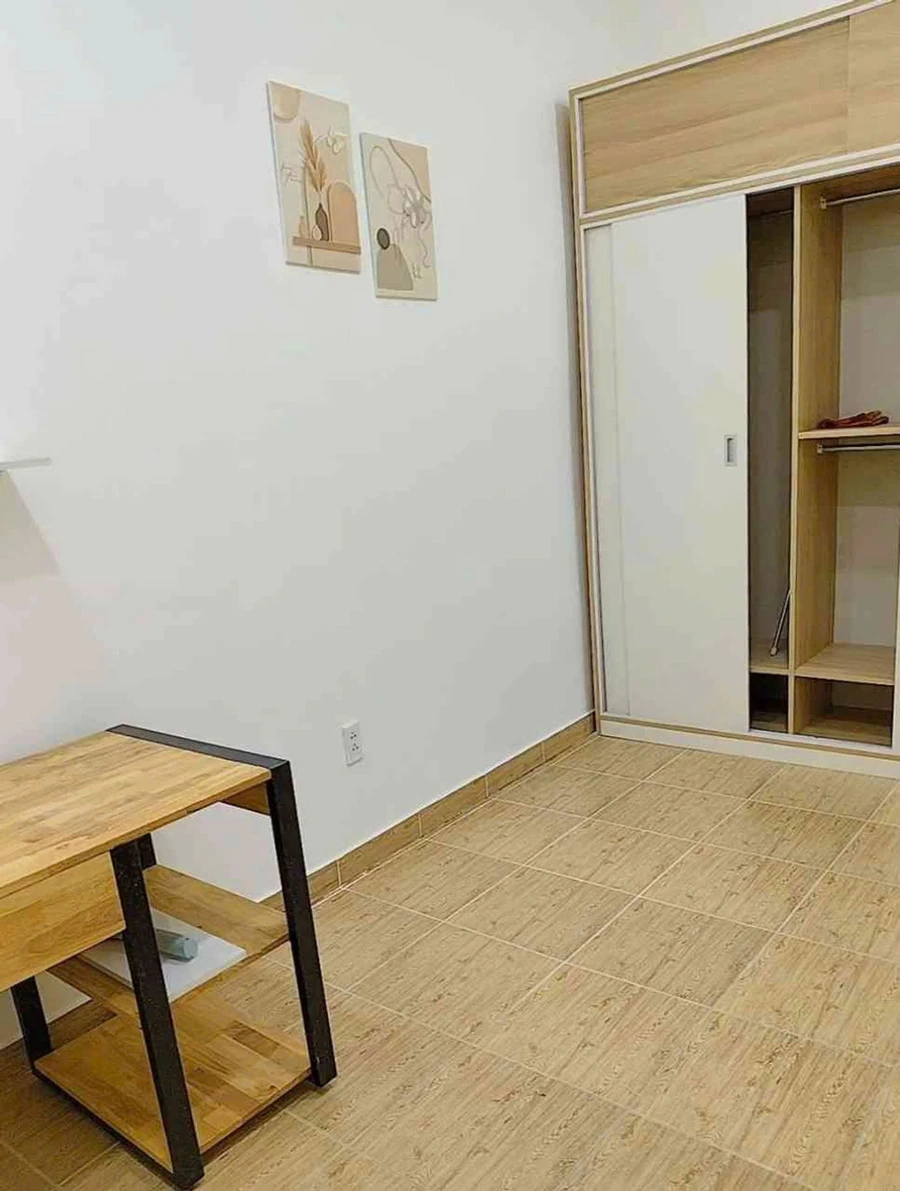 Bán nhà 2 tầng 36m2 hẻm ô tô đường Trần Kế Xương, Bình Thạnh, giá nhỉnh 5 tỷ - Ảnh thu nhỏ 4