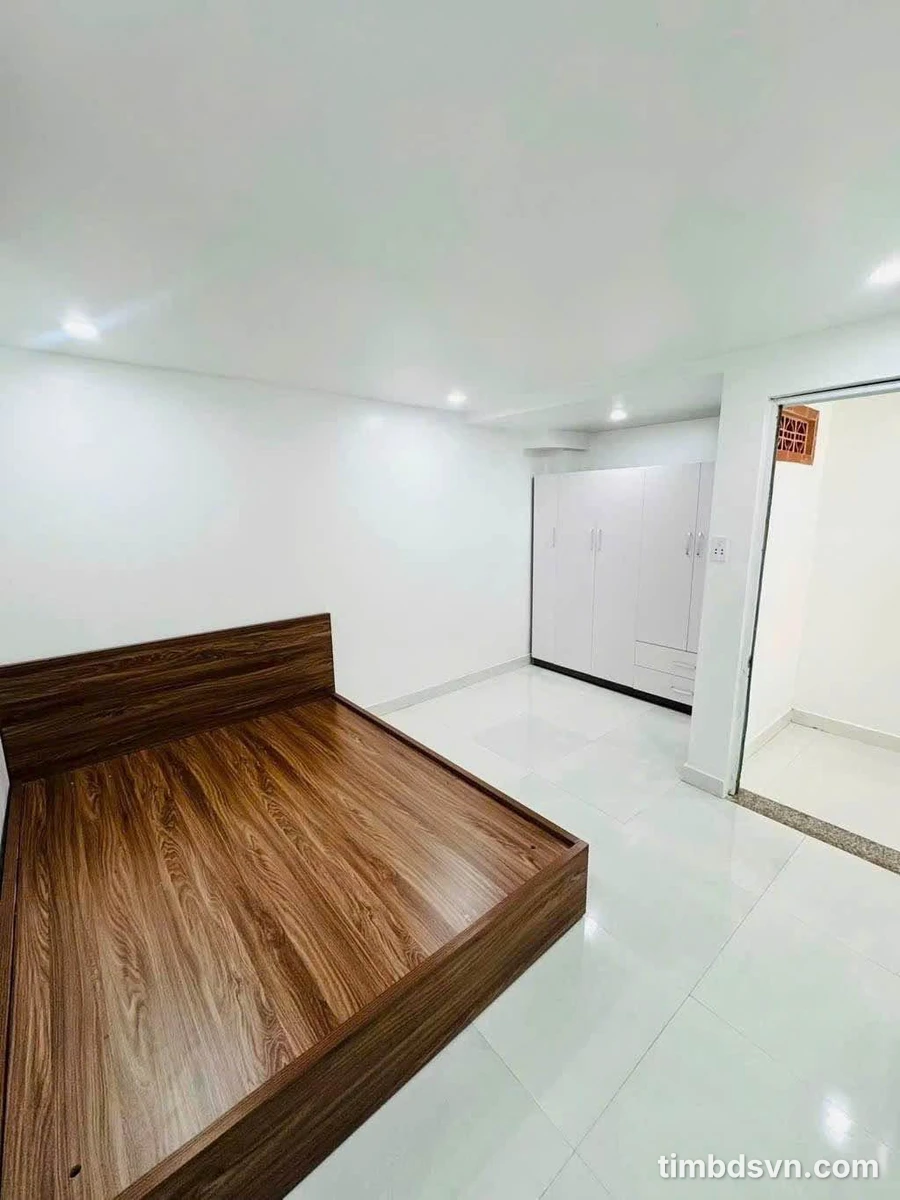 Nhà gác lửng 54m², 2PN, Thanh Khê, Đà Nẵng, 3,2 tỷ - Ảnh thu nhỏ 3