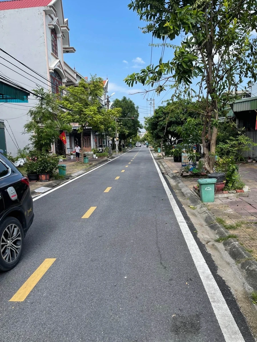 Bán lô đất Bến Do Cẩm Phả 158m² 4,1 tỷ - Ảnh 1