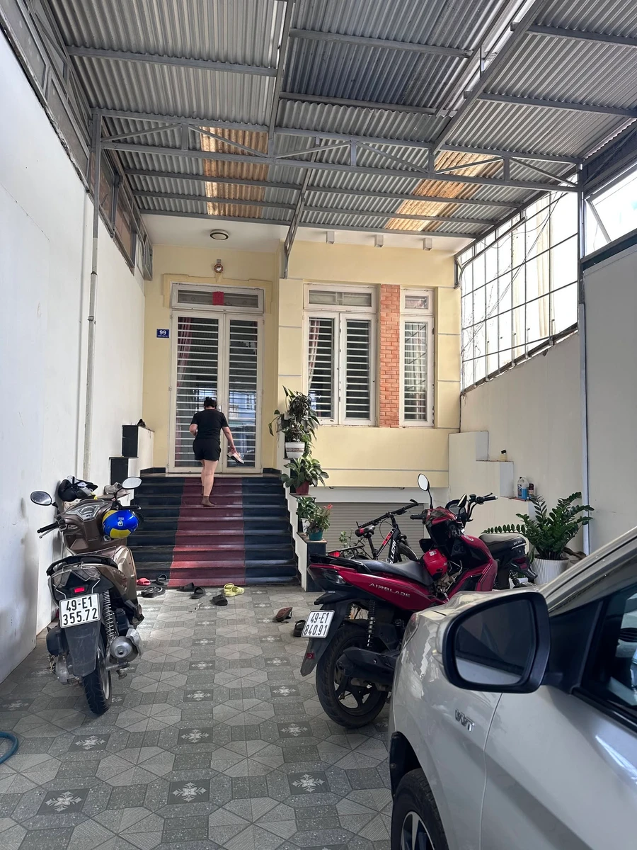 Bán nhà mặt tiền Đức Trọng 270m² 5 phòng ngủ 15 tỷ - Ảnh thu nhỏ 3