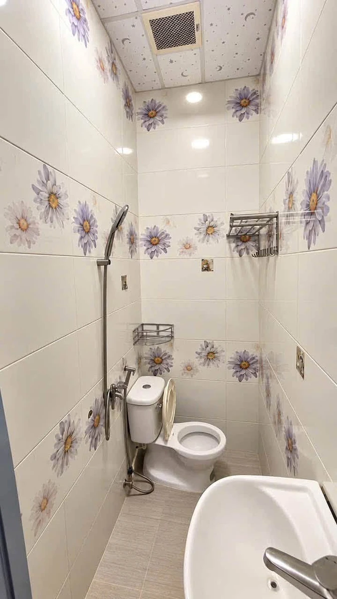Bán đất 50m2 Lý Thường Kiệt Quận 10 gần 7 tỷ - Ảnh thu nhỏ 4