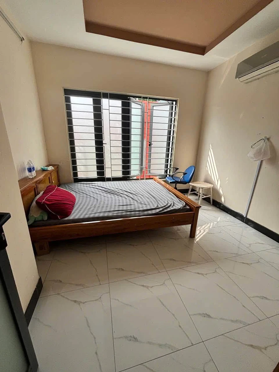 Bán nhà liền kề 1 trệt 2 lầu 85m2 TP Đồng Nai 6.3 tỷ - Ảnh thu nhỏ 3