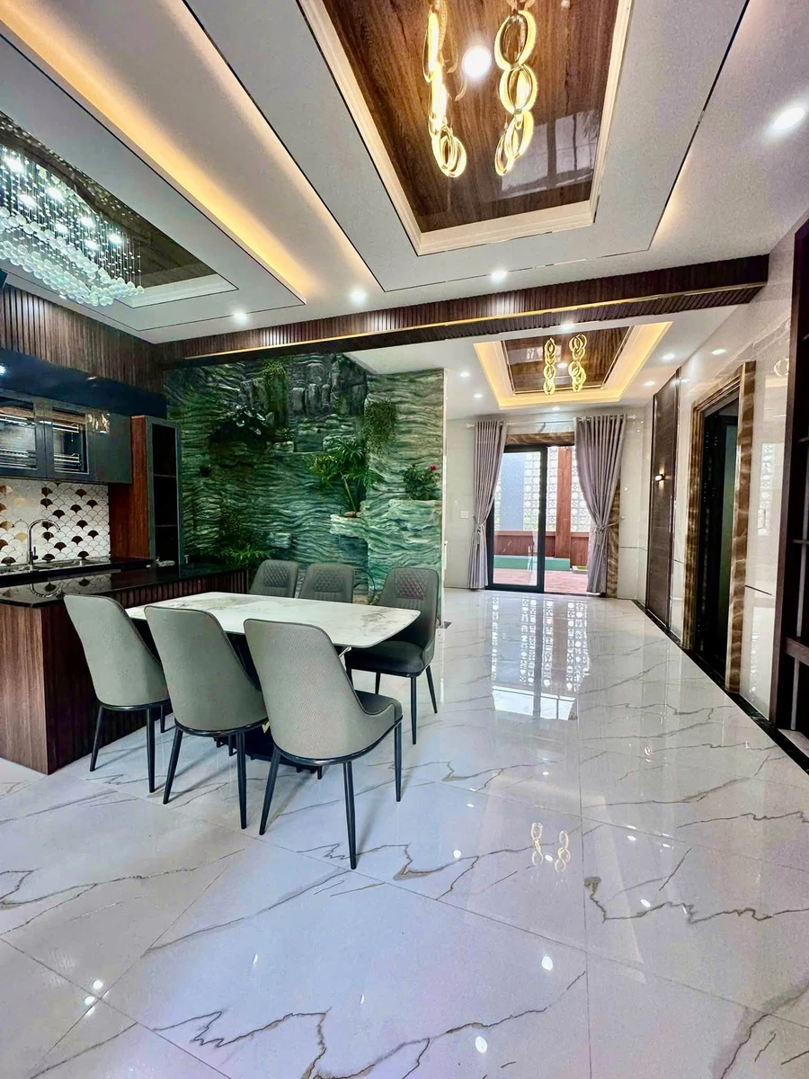 Bán villa sân vườn 400m² Long Hải, Bà Rịa - Vũng Tàu - Ảnh thu nhỏ 2