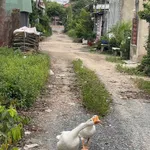 Bán lô đất 100m² Phường Ninh Thạnh, Tây Ninh 650 triệu - Ảnh thu nhỏ 1