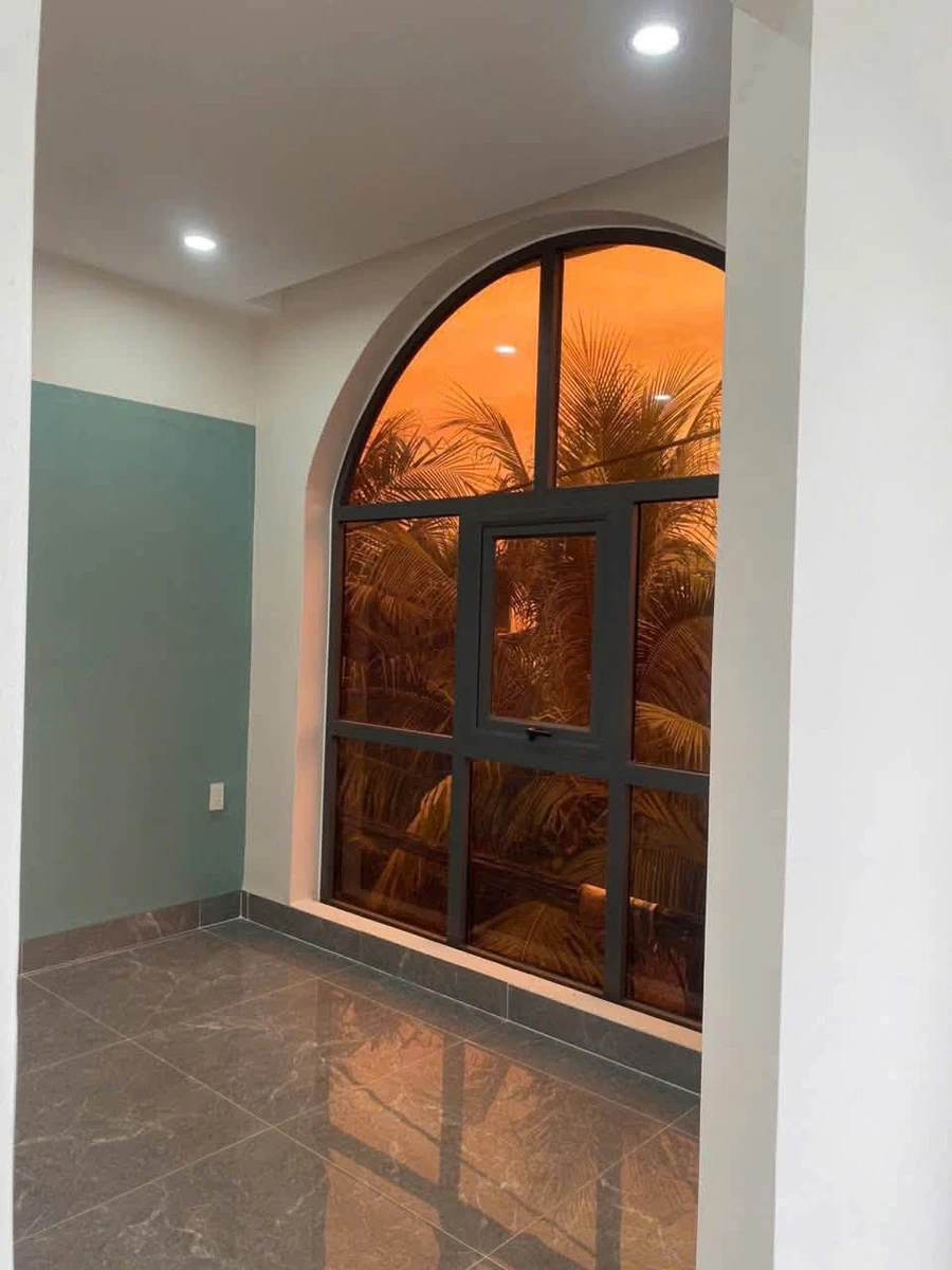 Bán nhà 2 tầng 80,5m2 mặt tiền Diên Điền, Nhà Bè - Ảnh thu nhỏ 5