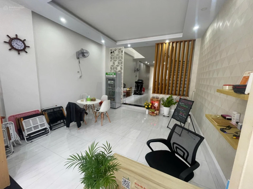 Bán gấp nhà 01 trệt 03 lầu mặt tiền Đường Ninh Bình - P2 - Bạc Liêu giá: 5 tỷ 500 (Thương lượng) - Ảnh 1