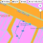 Bán đất mặt tiền Điện Biên Phủ 137m² Quận 1 - Ảnh thu nhỏ 3