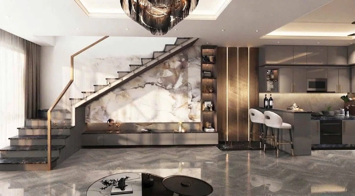 Bán nhà Phú Mỹ 70m² 3 phòng ngủ 3.4 tỷ - Ảnh thu nhỏ 4