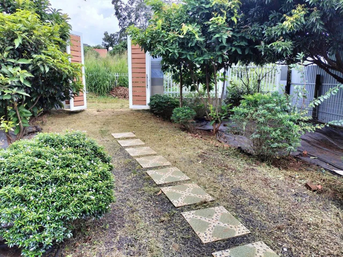 Bán nhà vườn 527m2 có nhà tiền chế gần đường 19/5, Buôn Ma Thuột, Đắk Lắk - Ảnh thu nhỏ 4