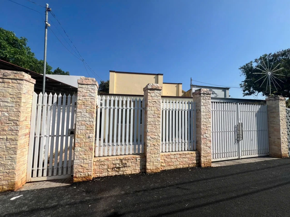 Bán nhà vườn 242m2 có 228m2 thổ cư Long Phước Bà Rịa 1,85 tỷ - Ảnh thu nhỏ 2