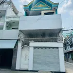 Cho thuê nhà hẻm Lê Văn Thọ, 4PN, 85m², 15 triệu/tháng - Ảnh thu nhỏ 1