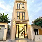 Bán nhà 43m² 4 tầng Thiên Lôi, ô tô đỗ cửa, 4.75 tỷ - Ảnh thu nhỏ 1