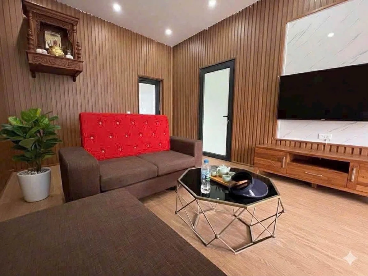 Bán nhà riêng 77m² 3 phòng ngủ Cao Thắng Tân Bình, 1,599 tỷ - Ảnh thu nhỏ 4