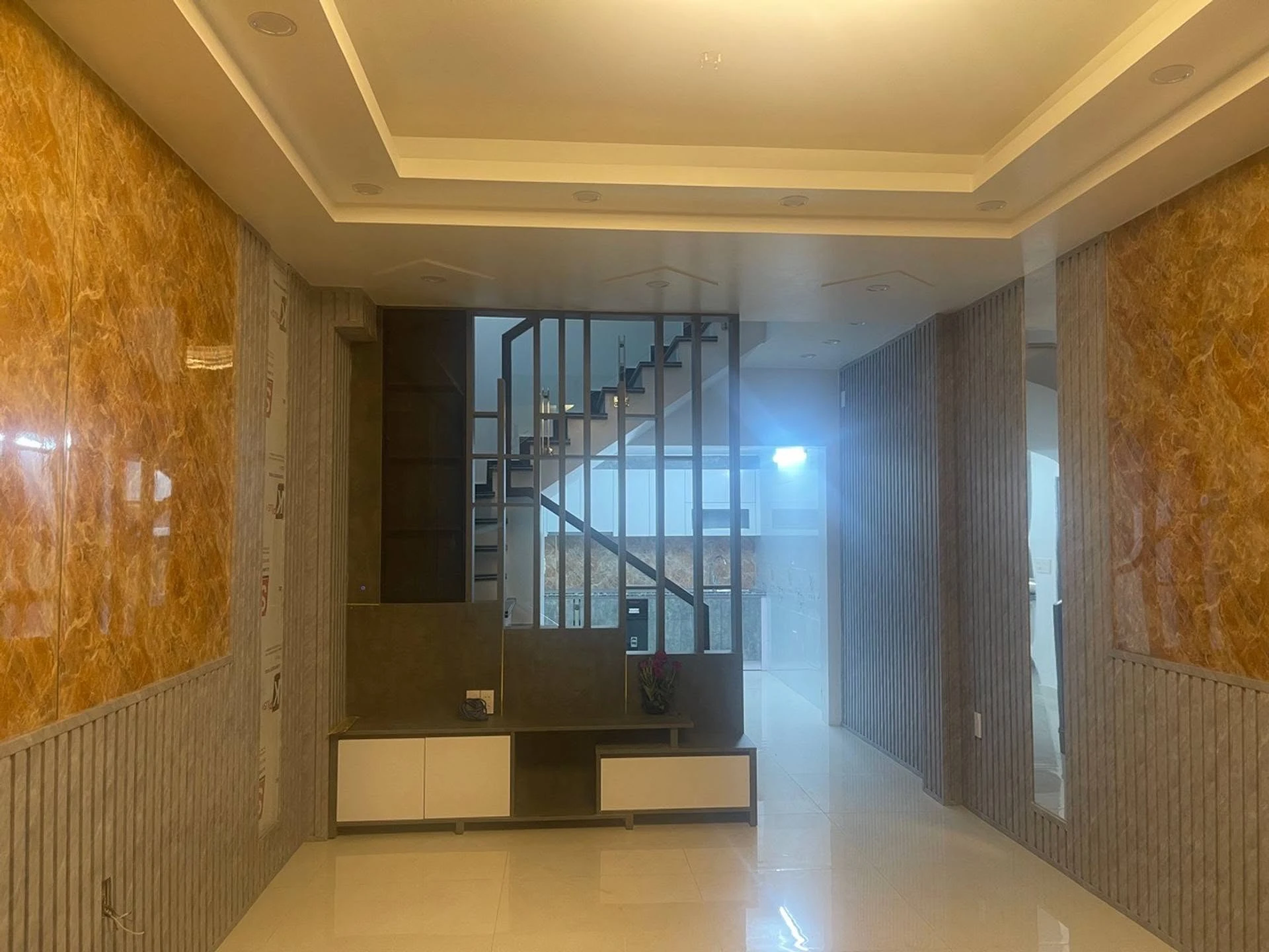 Bán nhà 3 tầng 43m2 An Biên, Hải Phòng - Ảnh 1