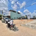 Bán đất hẻm ô tô 62.4m2 Phú Tài, Quy Nhơn 950 triệu - Ảnh thu nhỏ 2