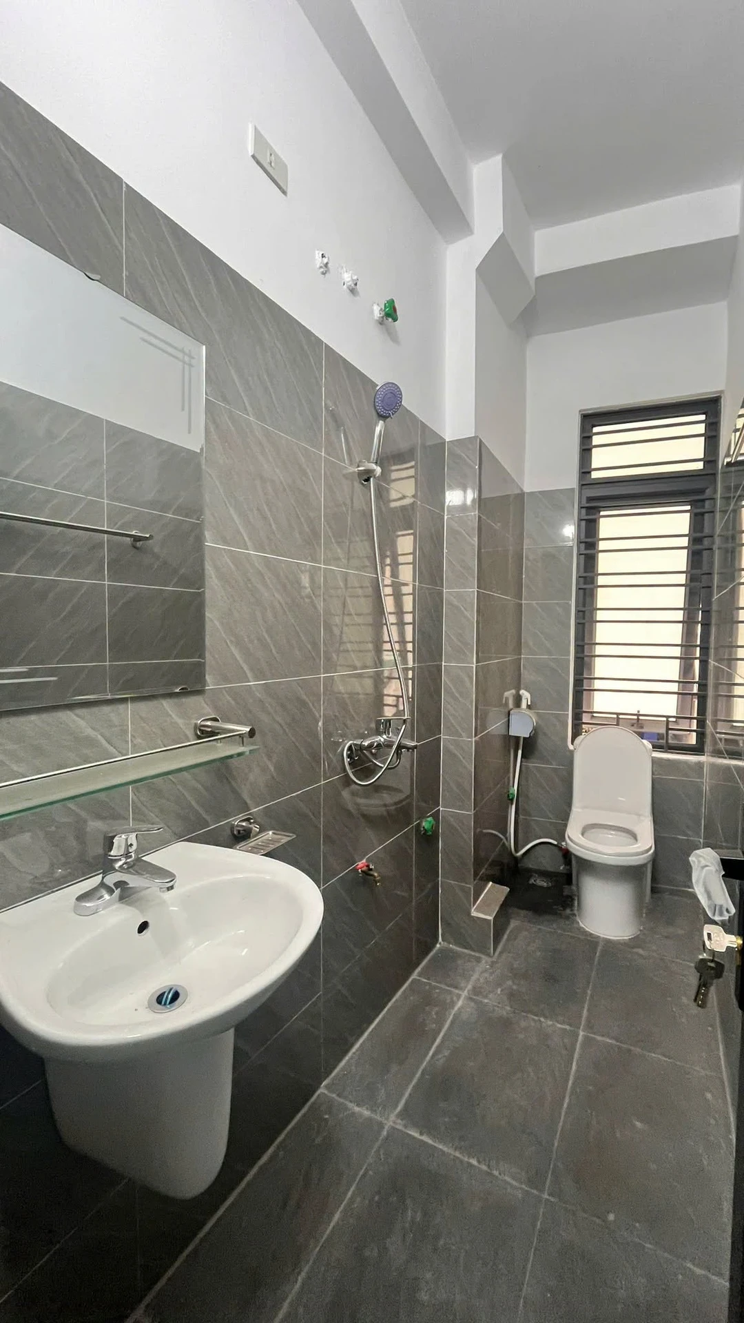 Bán nhà 2 tầng 40m² Phường Việt Hòa, Hải Phòng - Ảnh 1