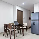 Cho thuê căn hộ 65m2, 2PN tại River Panorama Quận 7, 15 triệu/tháng - Ảnh thu nhỏ 4