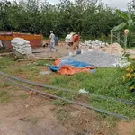 Bán đất 250m² Trừ Văn Thố, sổ hồng, 850 triệu - Ảnh thu nhỏ 2