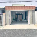Nhà lầu 4 phòng ngủ 145m² giá 1tỷ980tr Tây Ninh - Ảnh thu nhỏ 1