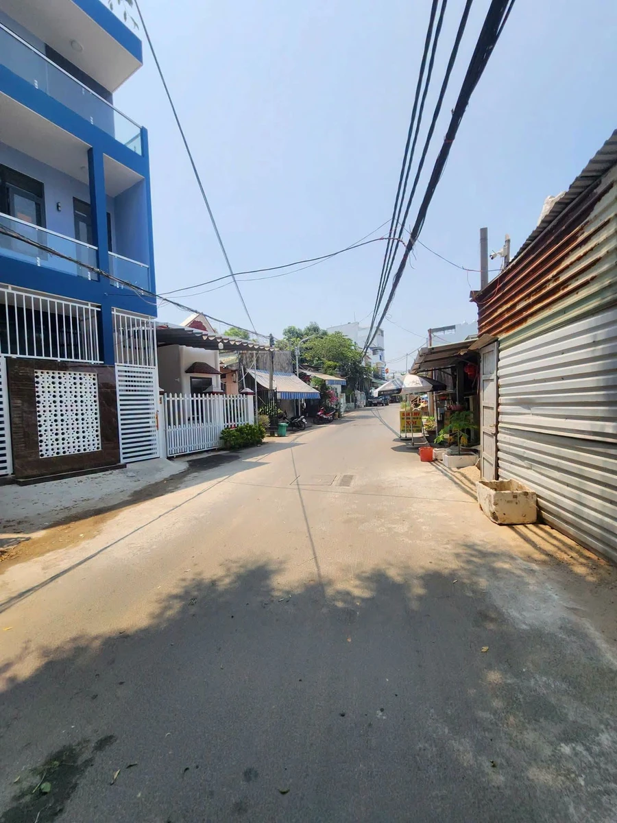 Bán đất kiệt 82 Nguyễn Lương Bằng, Đà Nẵng, 80m2, 3.6 tỷ - Ảnh thu nhỏ 2